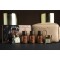 La Sultane De Saba Set Ayurvedic & Orange Blossom Treatment