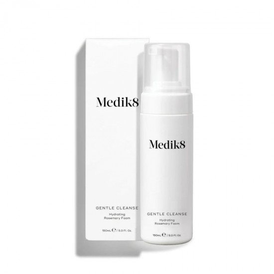 Medik8 Gentle Cleanse 150ml