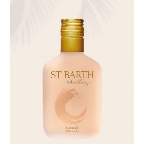 Ligne St Barth Sunsplash 200ml 