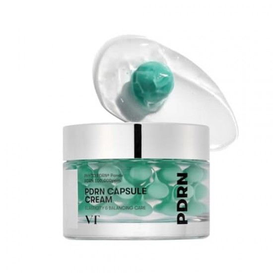 VT Cosmetics PDRN Capsule Cream 100