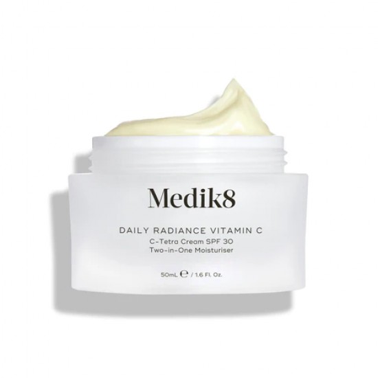 Medik8 C-Tetra Cream SPF 30