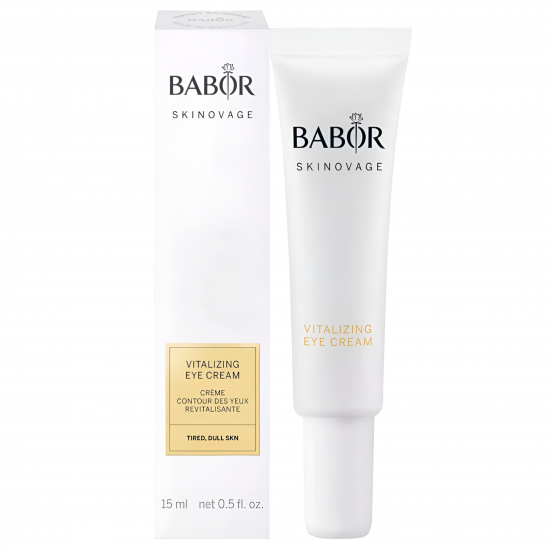 BABOR Skinovage Vitalizing Eye Cream 15ml