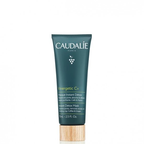 Caudalie Instant Detox Mask 75ml