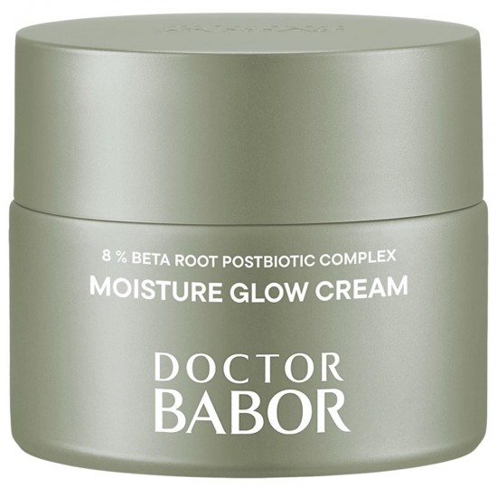 Babor Clean Formance Moisture Glow Cream 50ml