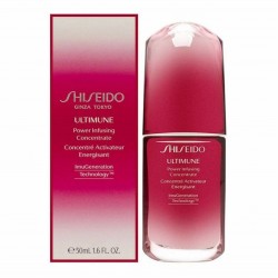 Shiseido Ultimune Power Infusing Concentrate 50ml