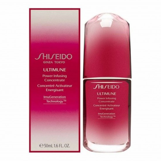 Shiseido Ultimune Power Infusing Concentrate 50ml