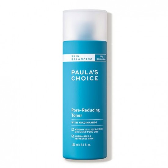 Paula's Choice - Skin Balancing - Pore-Reducing Toner 
