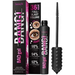 Benefit BADgal Bang Mascara Black 8.5g