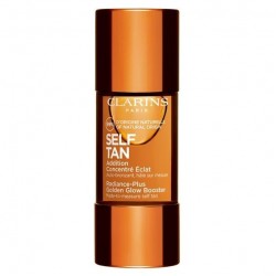 Clarins Radiance-Plus Golden Glow Booster for Face, 15ml