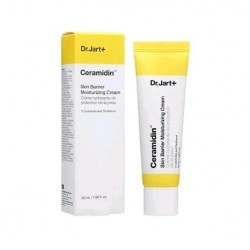 Dr. Jart+ Ceramidin Skin Barrier Moisturizing Cream
