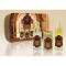 La Sultane De Saba Body Mist Gift Set - Ayurvedic Treatment - Amber Vanilla Patchouli