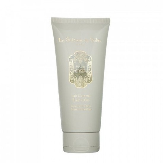 La Sultane De Saba Taj Palace Body Lotion