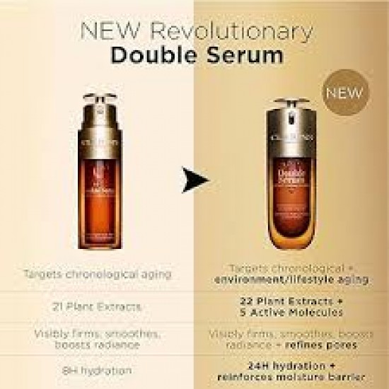 Clarins Double Serum 30ml