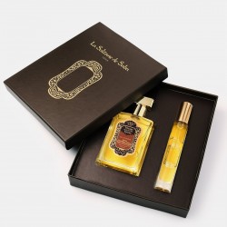 La Sultane De Saba Ayurvedic Perfume Gift Set