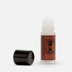 La Sultane De Saba Anti-perspirant Deodorant Ayurvedic