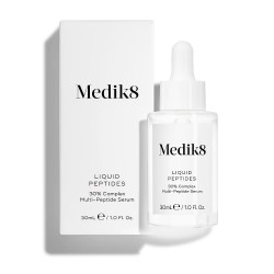 Medik8 Liquid Peptides Serum 30ml