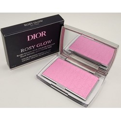 Dior Rosy Glow - 001 Pink