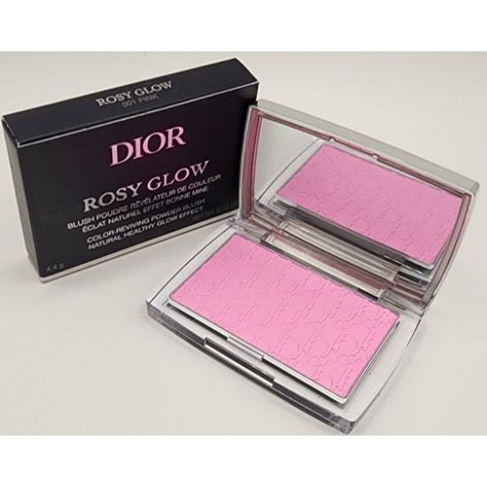Dior Rosy Glow - 001 Pink