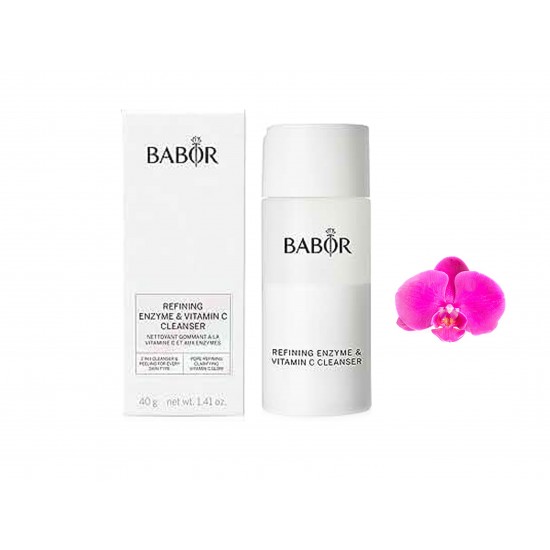 Babor Enzyme Cleanser