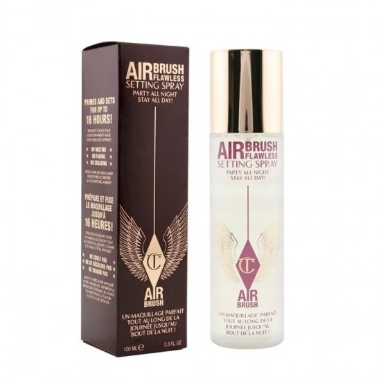 Charlotte Tilbury Airbrush Flawless Setting Spray