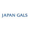 JAPAN GALS