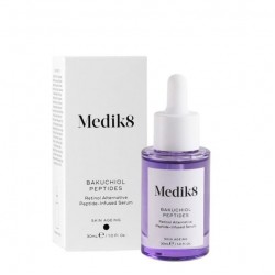Medik8  Bakuchiol Peptides 30ml