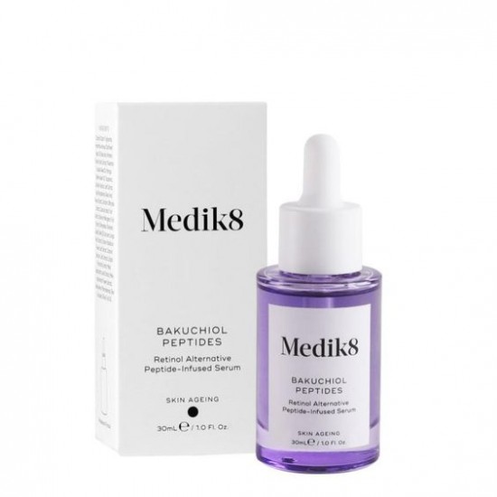 Medik8  Bakuchiol Peptides 30ml