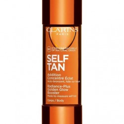 Clarins Radiance Plus Golden Glow Booster Body 30 ml
