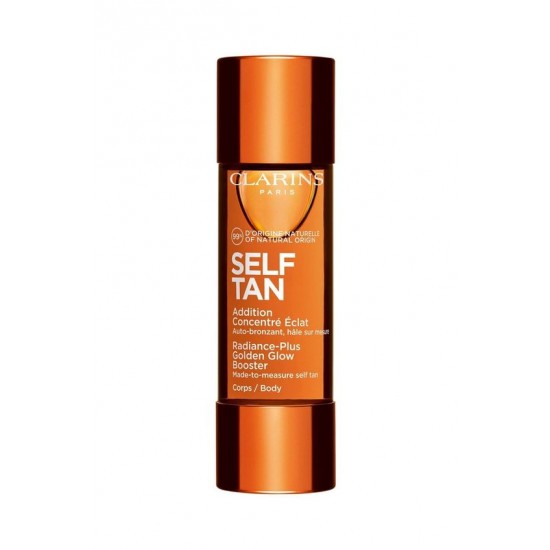 Clarins Radiance Plus Golden Glow Booster Body 30 ml