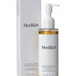 Medik8 Lipid-Balance Cleansing Oil