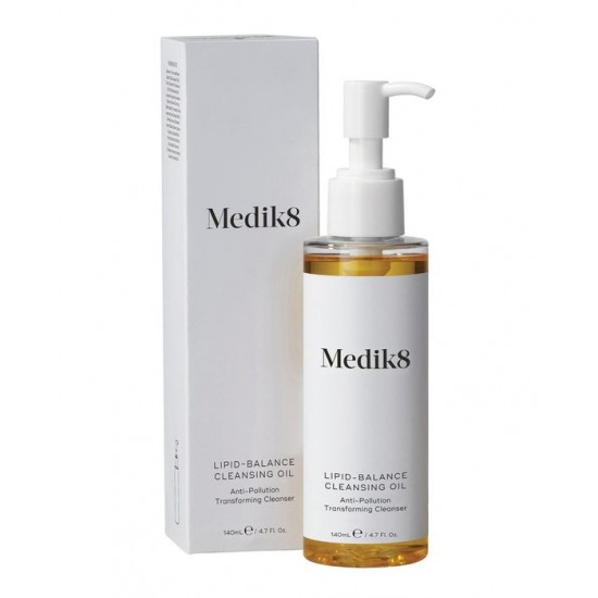 Medik8 Lipid-Balance Cleansing Oil