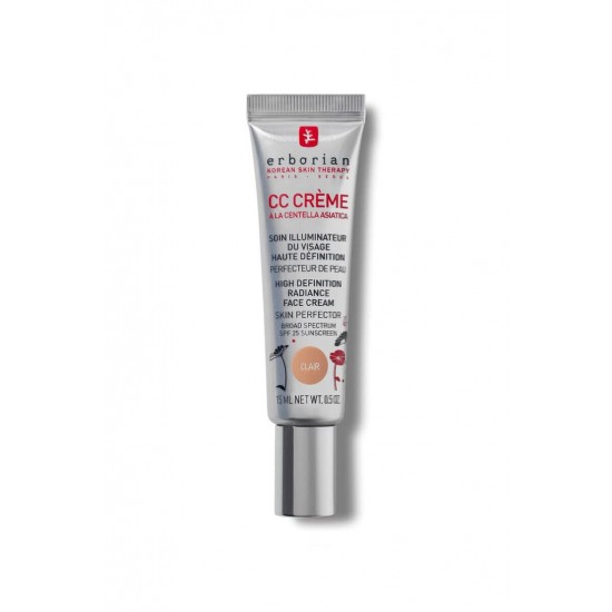 Erborian  CC Cream