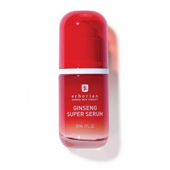 Erborian Ginseng Super Serum