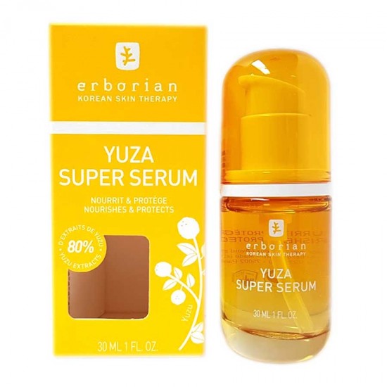 Erborian Yuza Super Serum