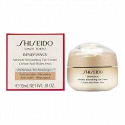 Shiseido Benefiance Wrinkle Smoothing Eye Cream
