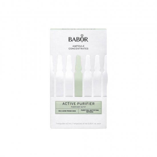 BABOR Active Purifier 7-2ML