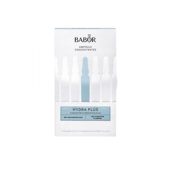 BABOR Hydra Plus 7-2ML