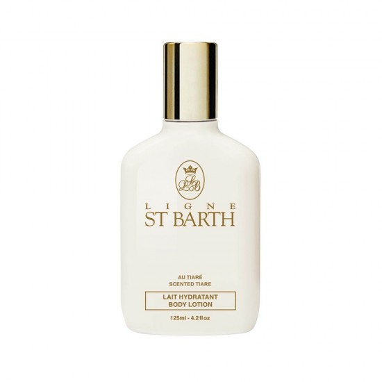Ligne St Barth Body Lotion Scented Tiare 125ml