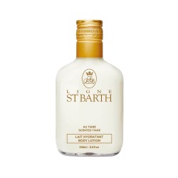 Ligne St Barth Coconut Oil 125ml