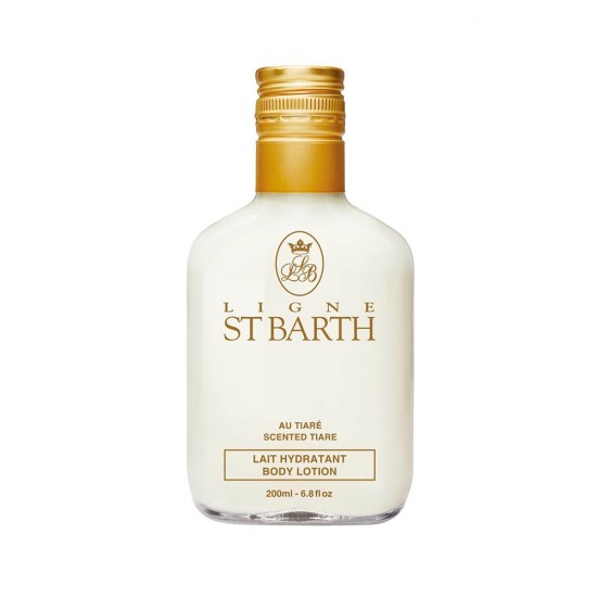Ligne St Barth Vanille Body Lotion 125ml