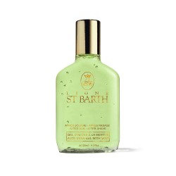 Ligne St Barth Aloe Vera Gel with Mint 125 ml
