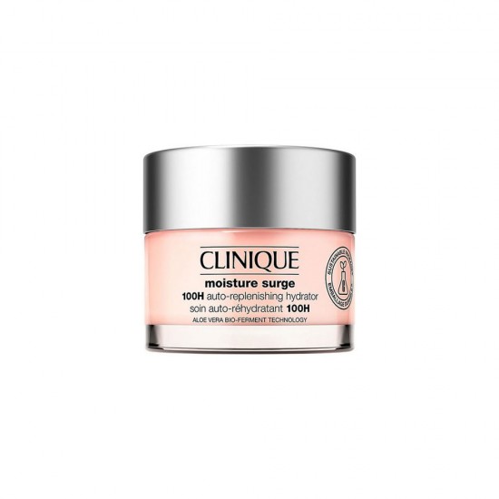 CLINIQUE Moisture Surge 100H Auto Replenishing-Hydrator Moisturizer 50ML