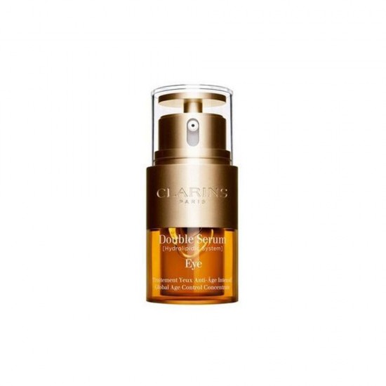 Clarins Double Serum Eye 