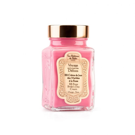La Sultanе De Saba BB Cream