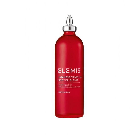 Elemis Frangipani Monoi Body Oil