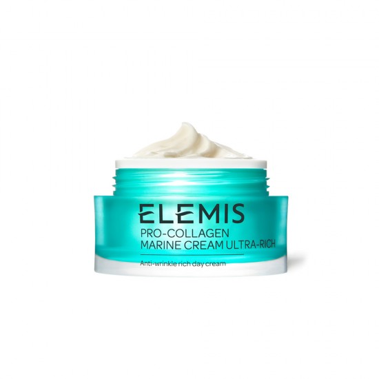 ELEMIS Pro-Collagen Marine Cream Ultra-Rich