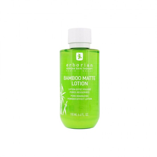 Erborian Bamboo Matte Lotion 190ml