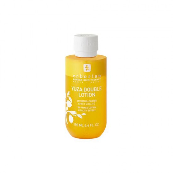 Erborian Yuza Double Lotion 190ml