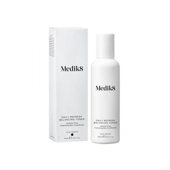Medik8 Daily Refresh Balancing Toner