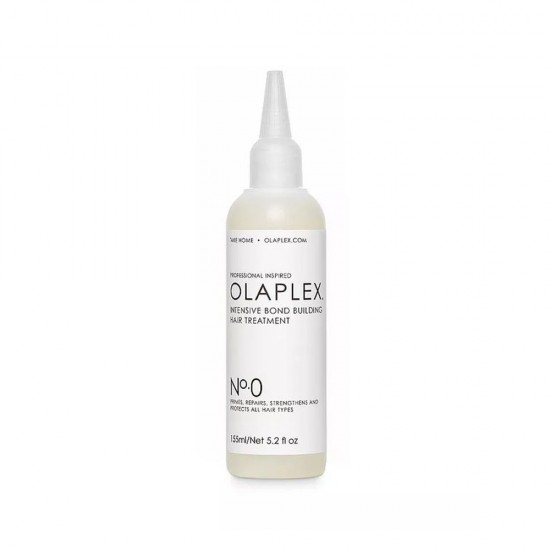 OLAPLEX No. 0 Bond Build Treatment